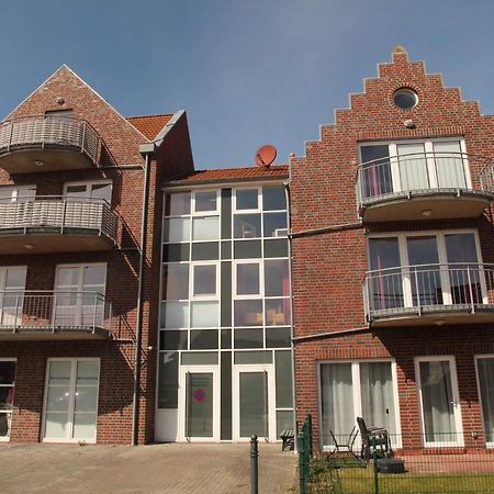 Norderland Apartment Norddeich  Exterior photo