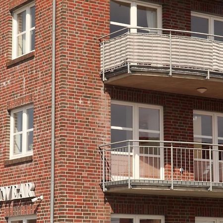 Norderland Apartment Norddeich  Exterior photo