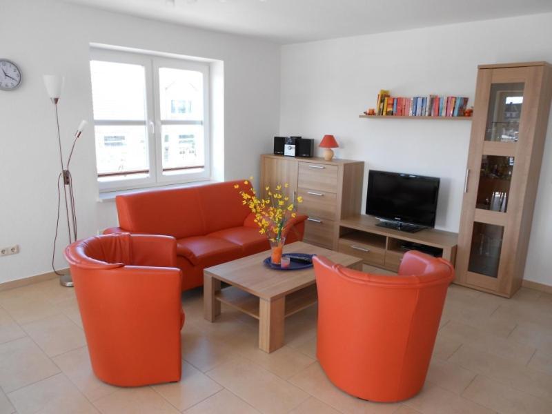 Norderland Apartment Norddeich  Exterior photo